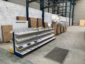 Indalo Storage Warehouse