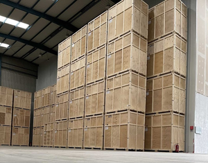 Indalo Storage Warehouse