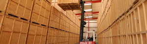 Indalo Storage Warehouse