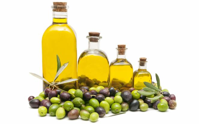 Trabajos agrícolas y decoración