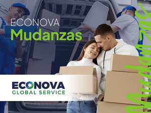 Econova Global Service
