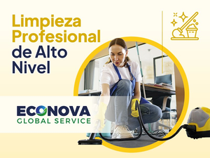 Econova Global Service