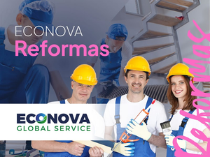 Econova Global Service