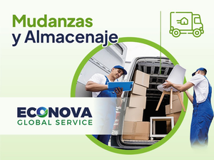 Econova Global Service