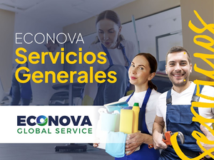 Econova Global Service
