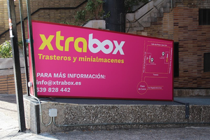 Xtrabox