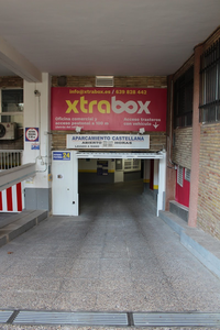 Xtrabox