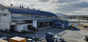 DECOEXSA IRUN