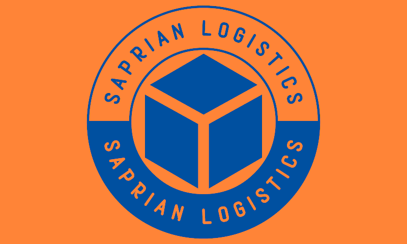Saprian Logistics