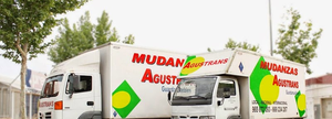 Empresa de Mudanzas en Alicante