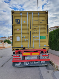 Empresa de Mudanzas en Alicante