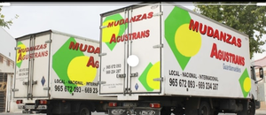 Empresa de Mudanzas en Alicante
