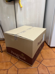 Cajas de cartón para