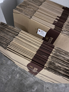 Cajas de cartón para