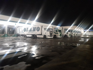 Olano Plataforma