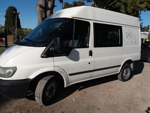 TRANSPORTES JUDITH