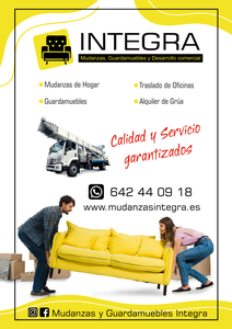 Mudanzasintegra