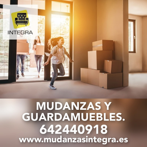 Mudanzasintegra
