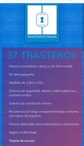 Trasterospalma