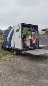 Mudanzasvicente H