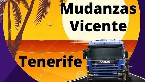 Mudanzasvicente H