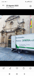 Mudanzasjubera