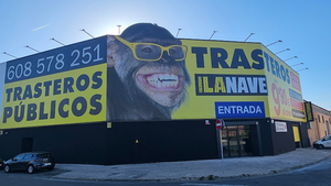 Grupo La Nave (Rabasa)