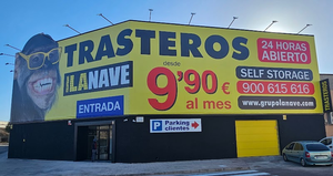 Grupo La Nave (Rabasa)