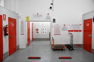 GUARDA TOT Santa Perpètua de Mogoda