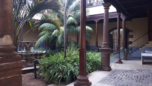 La Laguna