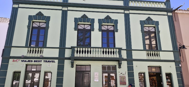 La Laguna