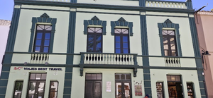 La Laguna