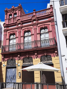 La Laguna