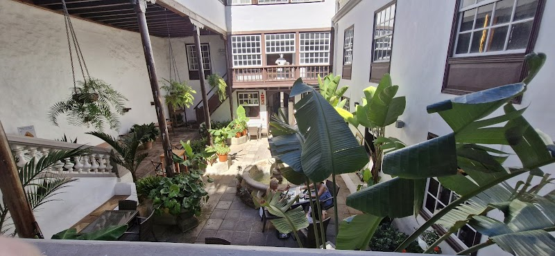 La Laguna foto 2
