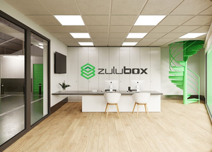 Zulubox Córdoba (CHINALES)