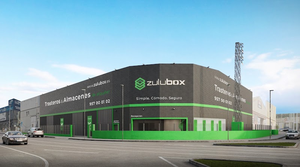 Zulubox Córdoba (Chinales)