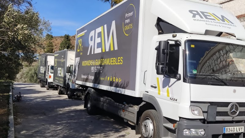 Reva Guardamuebles
