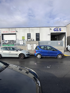 AGENCIA DE TRANSPORTES GLS