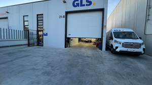 AGENCIA DE TRANSPORTES GLS