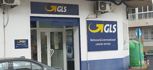 AGENCIA DE TRANSPORTES GLS