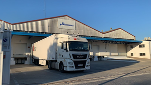 Distrimedica s.l