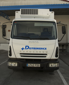 Distrimedica s.l