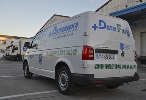Distrimedica s.l