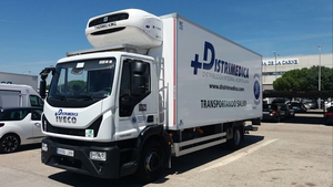 Distrimedica s.l