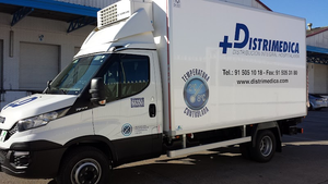 Distrimedica s.l