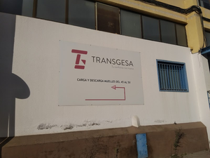 Transgesa