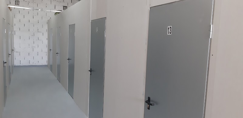 Portes y Mudanzas La