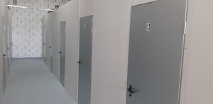 Portes y Mudanzas La