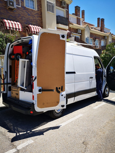 Mudanzas Las Rozas Villarin