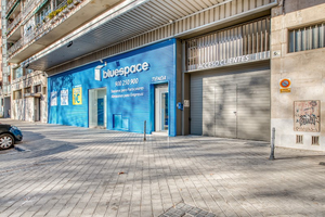 Bluespace
